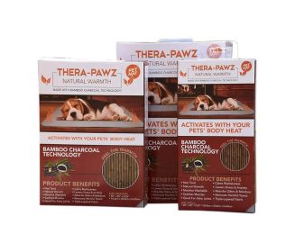 Thera-Pawz (Size: 20"X20")